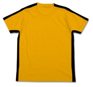 ご予約】ブルース・リークラブ トラックスーツ型 Tシャツ（限定版