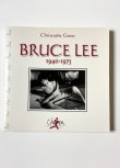 画像1: 【1点モノ】BRUCE LEE 1940 - 1973（フランス本） (1)